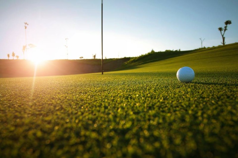 Flc Quy Nhơn Golf Links – Đẳng cấp sân golf đẹp Top 3 châu á