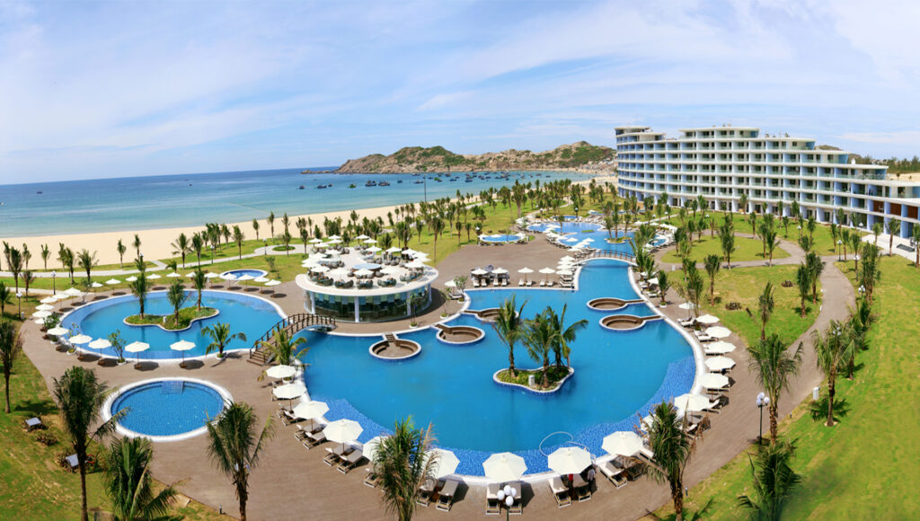 FLC LUXURY RESORT QUY NHON