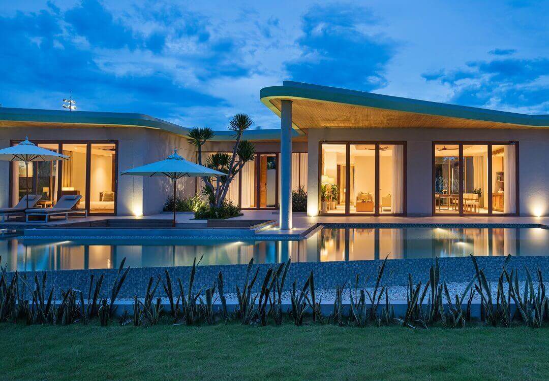 biệt thự flc quy nhơn