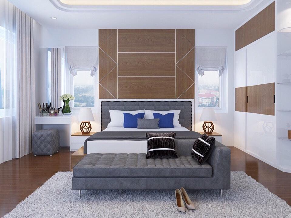 NGOC ANH VILLA , SẦM SƠN , THANH HÓA
