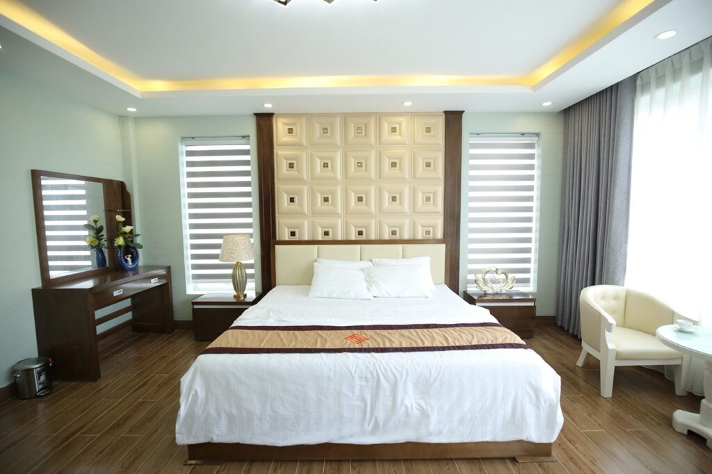 VILLA BIỂN NGỌC 02 FLC SẦM SƠN, THANH HÓA