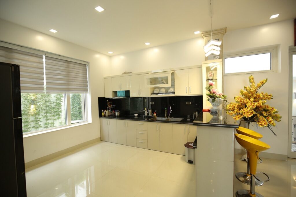 Biệt thự (villa) Biển Ngọc 02- FLC Sầm Sơn Resort