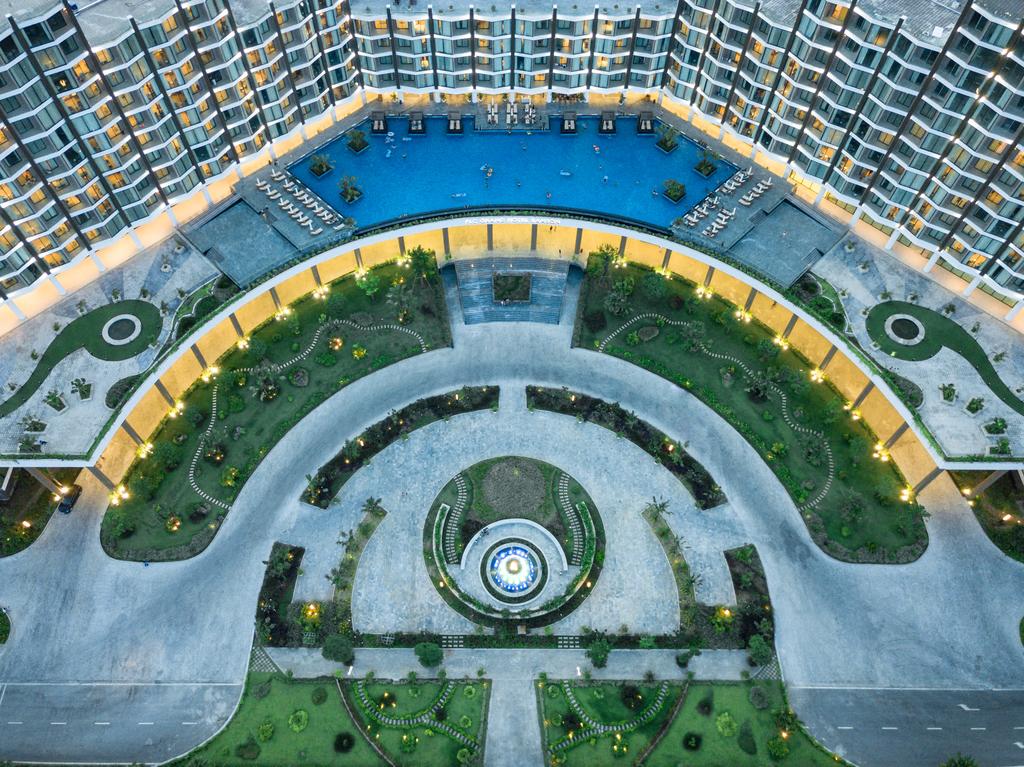 Voucher FLC Resort 5* toàn quốc
