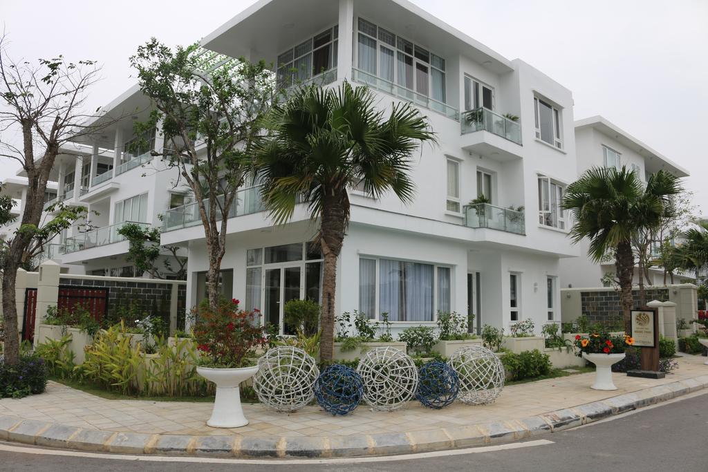 VILLA NGỌC TRAI 01 – FLC LUXURY SẦM SƠN
