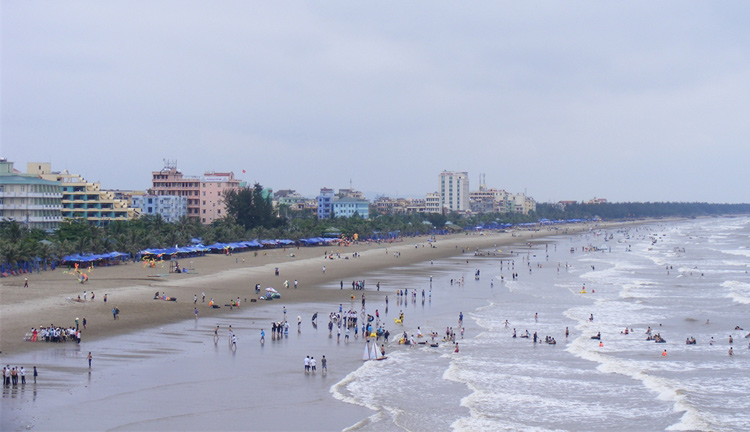 Đến Sầm Sơn không nên bỏ lỡ những điểm du lịch nào ?