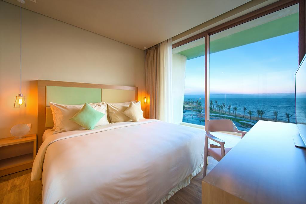 Các loại phòng FLC Luxury Hotel Sầm Sơn