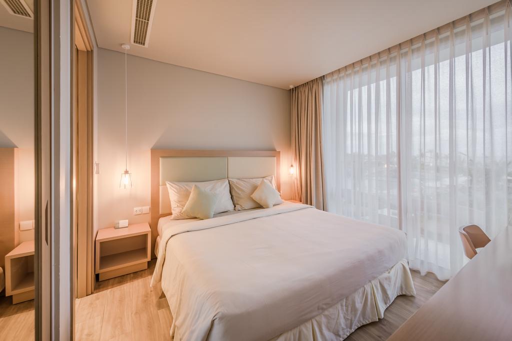 Các loại phòng FLC Luxury Hotel Sầm Sơn