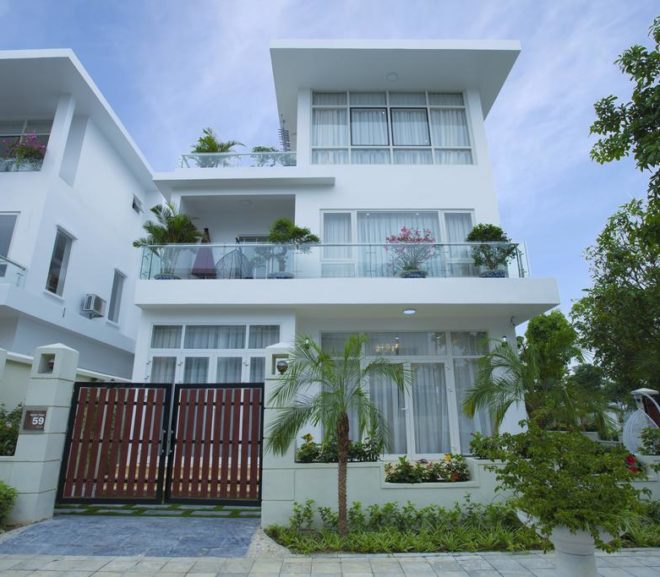 VILLA BIỂN NGỌC 03 FLC, SẦM SƠN, 7 PHÒNG NGỦ (VLTHFLC010)