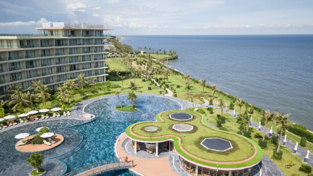 Voucher FLC Resort 5* toàn quốc