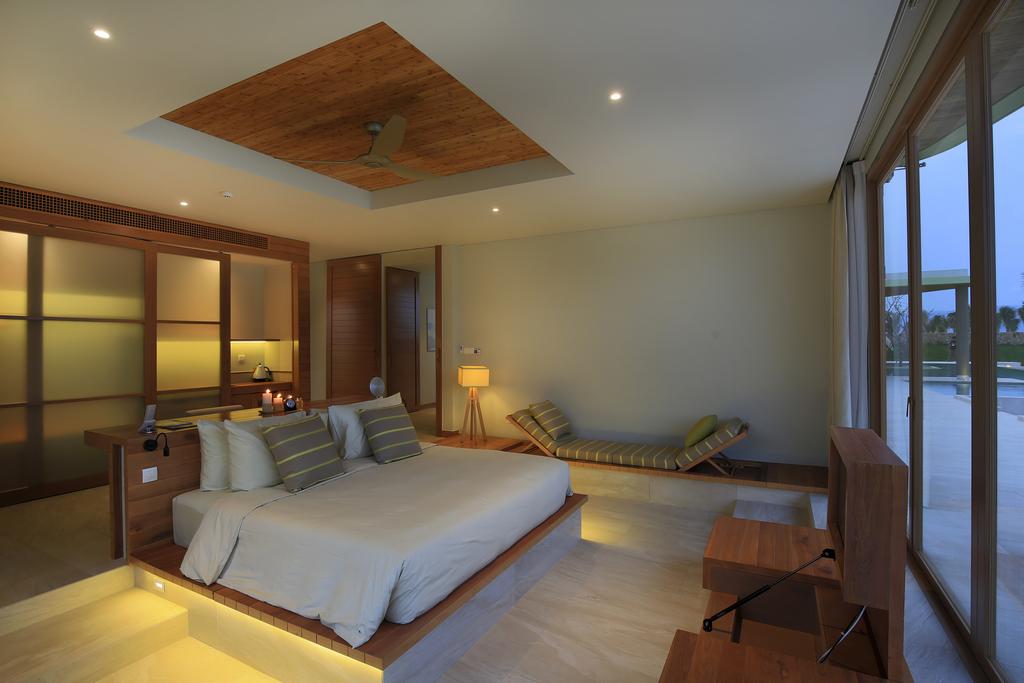FLC Luxury Resort Quy Nhơn loại phòng