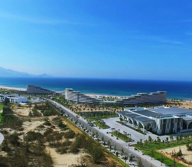 Bảng giá phòng tại FLC Quy Nhơn resort mới nhất – Đặt phòng, voucher, combo, tour ưu đãi