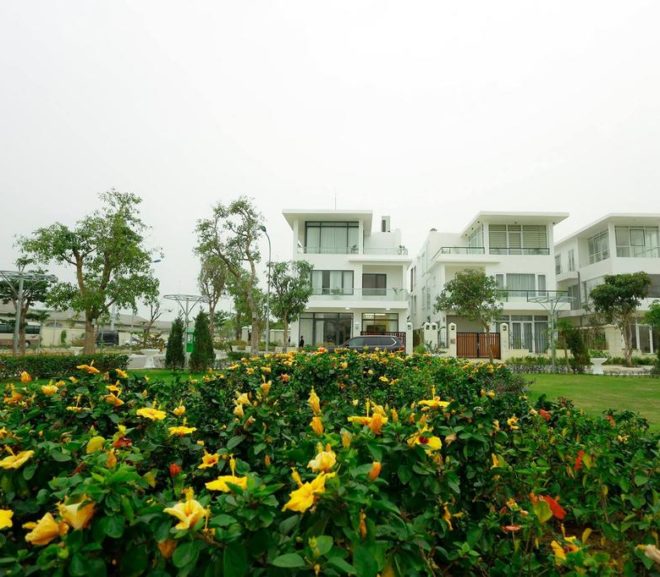 RUBY VILLA FLC SẦM SƠN,  6 PHÒNG NGỦ (BTTH008)