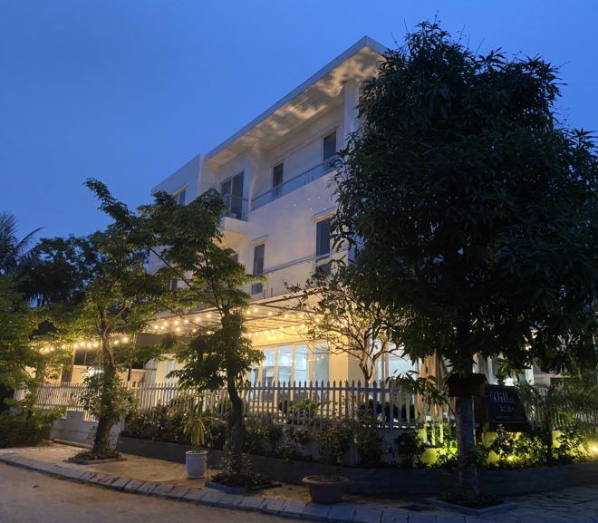 Villa FLC Sầm Sơn 7 phòng ngủ ( VLSS3701)
