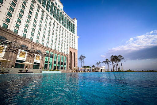 Chỉ từ 1.050k/pax/đêm, trải nghiệm dịch vụ tuyệt vời tại FLC Hạ Long