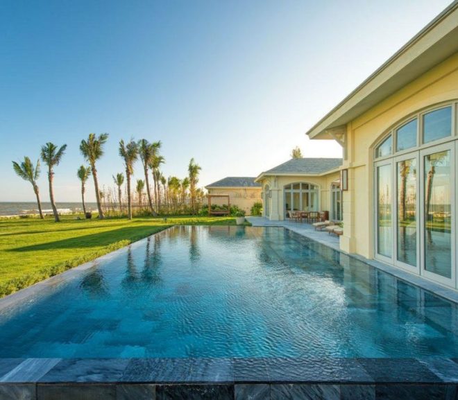 Chương trình Summer Long Stay Villa Ưu đãi 3N2Đ tại FLC Sầm Sơn 5 sao