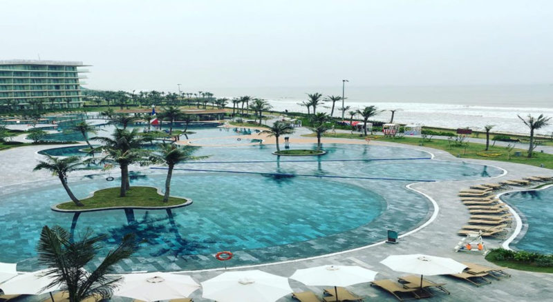 villa-pool-suite-luxury-flc-sam-son