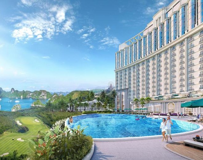 #1 Combo Flc Resort Quy Nhơn, Sầm Sơn, Hạ Long, Vĩnh Phúc 5-10 đêm chỉ từ 900k